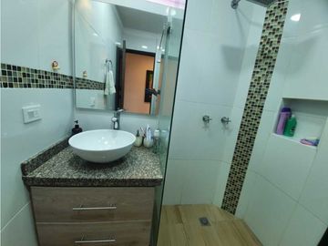 SE VENDE APARTAMENTO EN EL NORTE SECTOR LA CASTELLANA