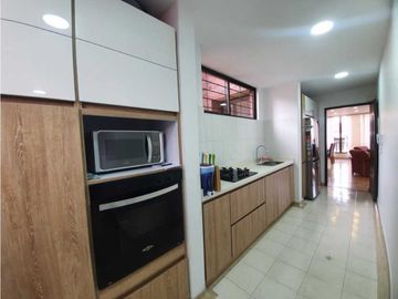 SE VENDE APARTAMENTO EN EL NORTE SECTOR LA CASTELLANA