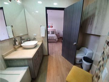 SE VENDE APARTAMENTO EN EL NORTE SECTOR LA CASTELLANA