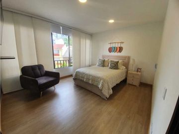SE VENDE APARTAMENTO EN EL NORTE SECTOR LA CASTELLANA