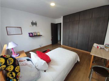 SE VENDE APARTAMENTO EN EL NORTE SECTOR LA CASTELLANA