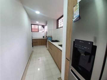SE VENDE APARTAMENTO EN EL NORTE SECTOR LA CASTELLANA