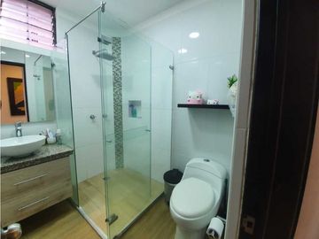 SE VENDE APARTAMENTO EN EL NORTE SECTOR LA CASTELLANA