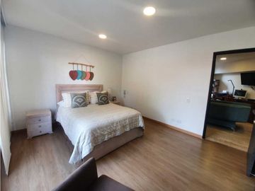 SE VENDE APARTAMENTO EN EL NORTE SECTOR LA CASTELLANA