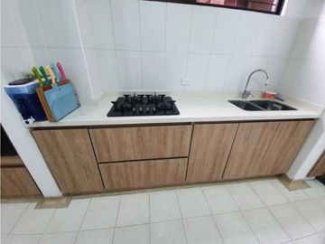 SE VENDE APARTAMENTO EN EL NORTE SECTOR LA CASTELLANA