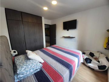 SE VENDE APARTAMENTO EN EL NORTE SECTOR LA CASTELLANA