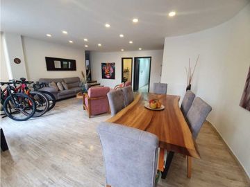 SE VENDE APARTAMENTO EN EL NORTE SECTOR LA CASTELLANA
