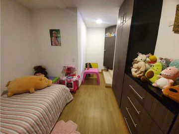 SE VENDE APARTAMENTO EN EL NORTE SECTOR LA CASTELLANA