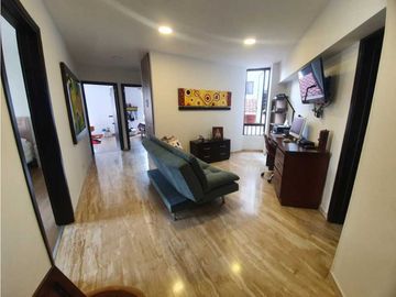 SE VENDE APARTAMENTO EN EL NORTE SECTOR LA CASTELLANA