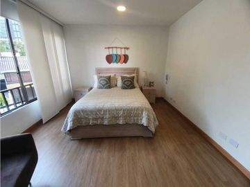 SE VENDE APARTAMENTO EN EL NORTE SECTOR LA CASTELLANA