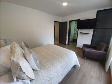 SE VENDE APARTAMENTO EN EL NORTE SECTOR LA CASTELLANA