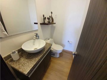 SE VENDE APARTAMENTO EN EL NORTE SECTOR LA CASTELLANA