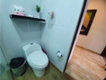 SE VENDE APARTAMENTO EN EL NORTE SECTOR LA CASTELLANA