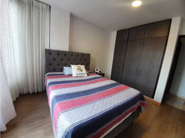 SE VENDE APARTAMENTO EN EL NORTE SECTOR LA CASTELLANA