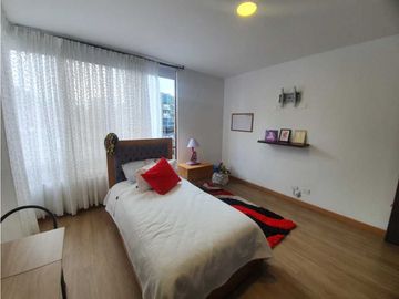 SE VENDE APARTAMENTO EN EL NORTE SECTOR LA CASTELLANA
