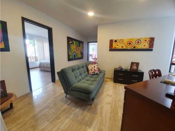 SE VENDE APARTAMENTO EN EL NORTE SECTOR LA CASTELLANA