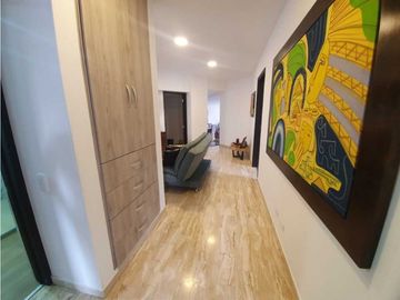 SE VENDE APARTAMENTO EN EL NORTE SECTOR LA CASTELLANA
