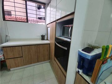 SE VENDE APARTAMENTO EN EL NORTE SECTOR LA CASTELLANA