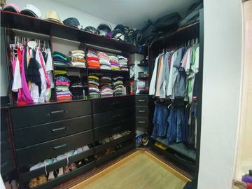 SE VENDE APARTAMENTO EN EL NORTE SECTOR LA CASTELLANA