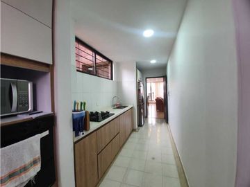SE VENDE APARTAMENTO EN EL NORTE SECTOR LA CASTELLANA