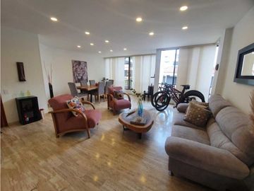 SE VENDE APARTAMENTO EN EL NORTE SECTOR LA CASTELLANA