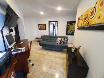 SE VENDE APARTAMENTO EN EL NORTE SECTOR LA CASTELLANA