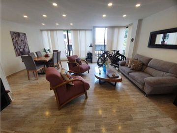 SE VENDE APARTAMENTO EN EL NORTE SECTOR LA CASTELLANA