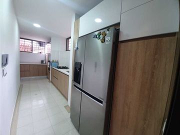 SE VENDE APARTAMENTO EN EL NORTE SECTOR LA CASTELLANA