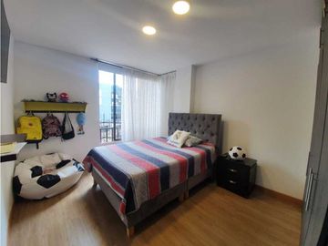 SE VENDE APARTAMENTO EN EL NORTE SECTOR LA CASTELLANA