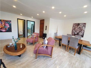 SE VENDE APARTAMENTO EN EL NORTE SECTOR LA CASTELLANA