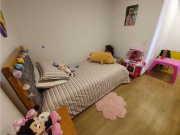 SE VENDE APARTAMENTO EN EL NORTE SECTOR LA CASTELLANA