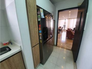 SE VENDE APARTAMENTO EN EL NORTE SECTOR LA CASTELLANA