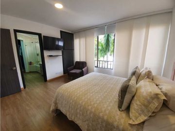 SE VENDE APARTAMENTO EN EL NORTE SECTOR LA CASTELLANA