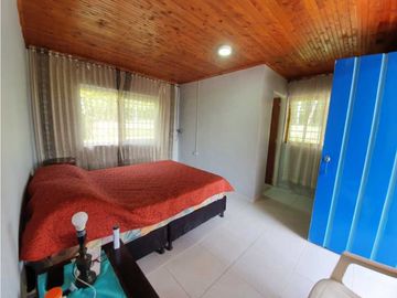 SE VENDE FINCA PRODUCTIVA VEREDA ENTRE FILANDIA - QUIMBAYA