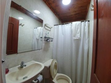 SE VENDE FINCA PRODUCTIVA VEREDA ENTRE FILANDIA - QUIMBAYA