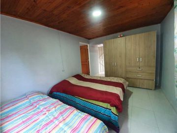 SE VENDE FINCA PRODUCTIVA VEREDA ENTRE FILANDIA - QUIMBAYA