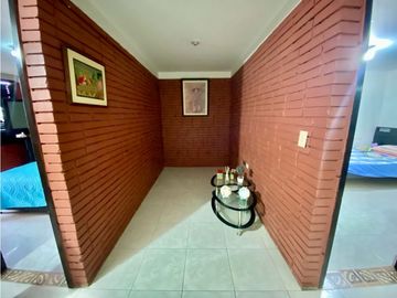 SE VENDE APARTAMENTO EN CALARC PISO 2