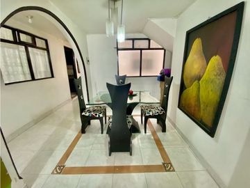 SE VENDE APARTAMENTO EN CALARC PISO 2