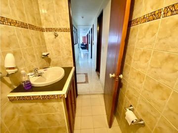 SE VENDE APARTAMENTO EN CALARC PISO 2