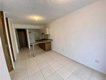 SE VENDE APARTAMENTO AL OCCIDENTE DE ARMENIA