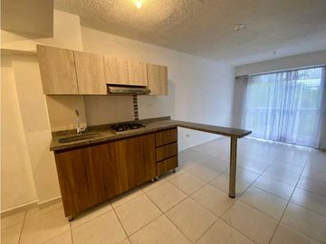 SE VENDE APARTAMENTO AL OCCIDENTE DE ARMENIA
