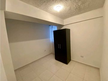 SE VENDE APARTAMENTO AL OCCIDENTE DE ARMENIA