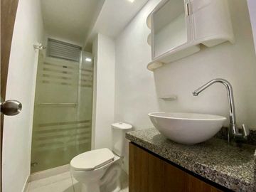 SE VENDE APARTAMENTO AL OCCIDENTE DE ARMENIA