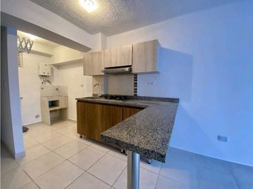 SE VENDE APARTAMENTO AL OCCIDENTE DE ARMENIA