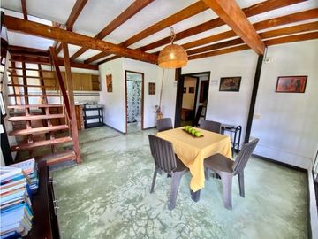 SE VENDE HOTEL CAMPESTRE A 5 MINUTOS DEL AEROPUERTO VA CALI