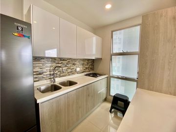 SE VENDE APARTAMENTO DE LUJO EN LA AVENIDA CENTENARIO