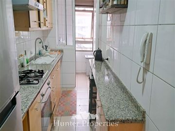 Departamento en Venta en Colón con Hernando de Magallanes