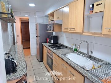 Departamento en Venta en Colón con Hernando de Magallanes