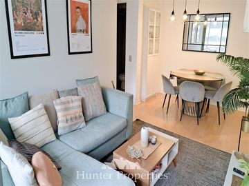 Departamento en Venta en Colón con Hernando de Magallanes