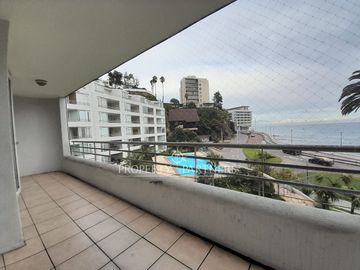 Gran vista y excelente ubicacion